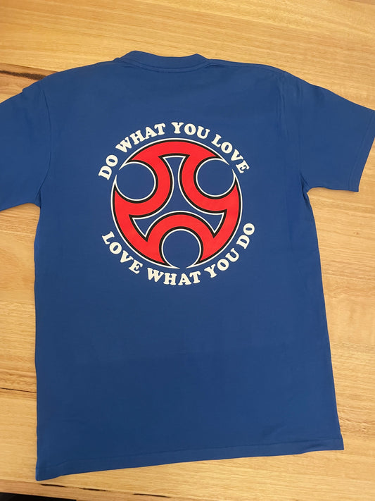 Short Sleeve T shirt Do What you Love