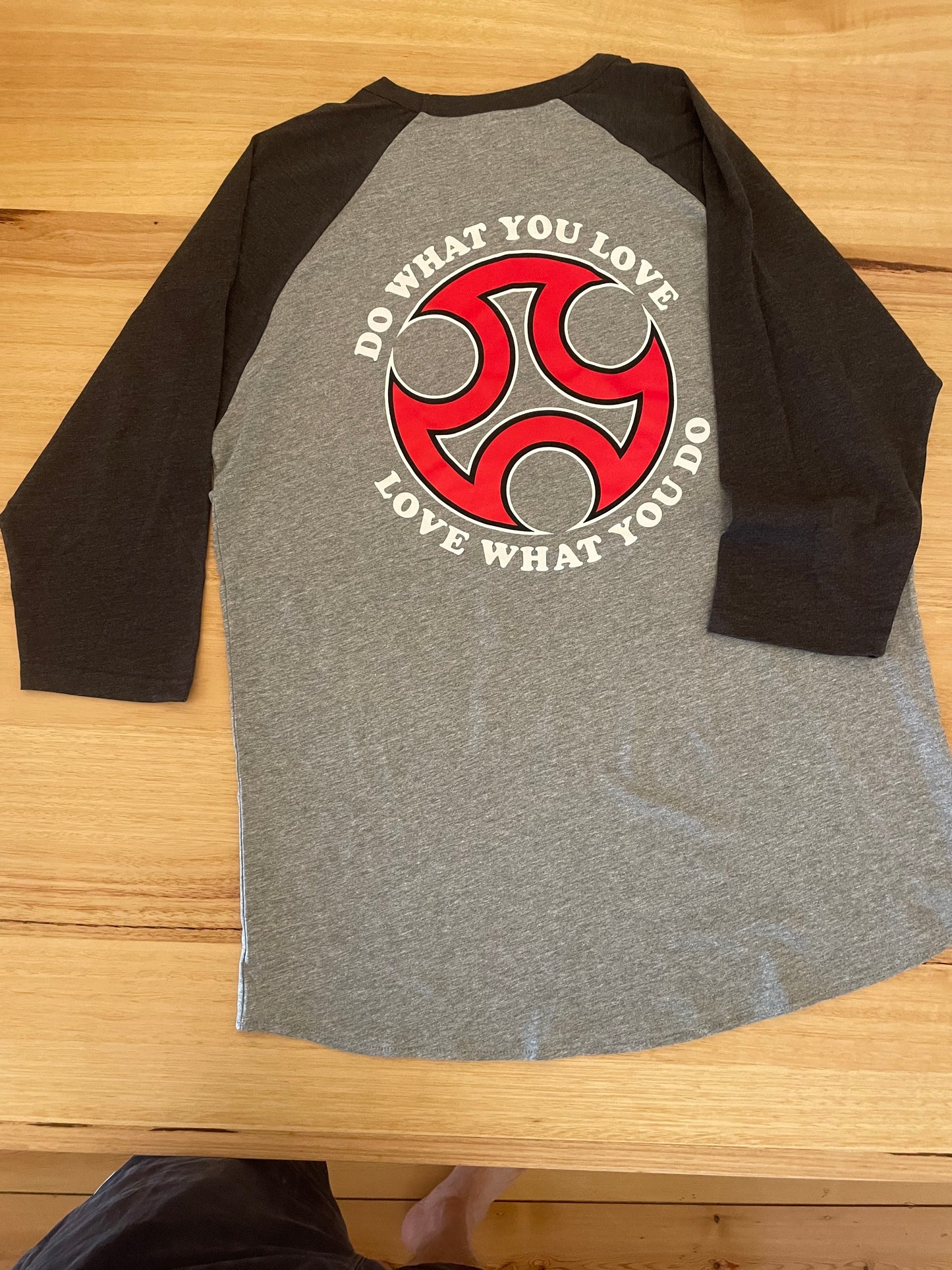 Long Sleeve Tshirt
